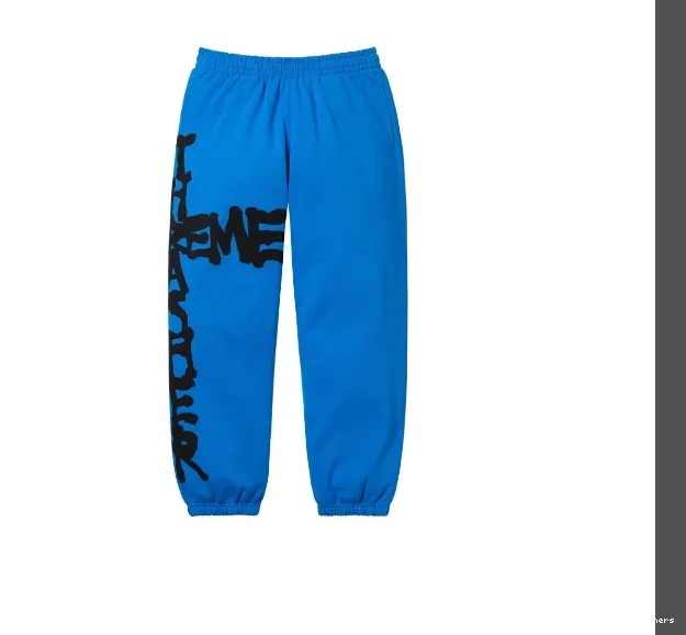M XL Pants Lime THARSHER Color L S Blue Black 0621